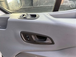 Used Ford Transit from AutoTyne