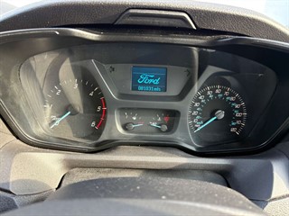 Used Ford Transit from AutoTyne