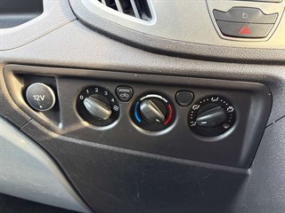Used Ford Transit from AutoTyne
