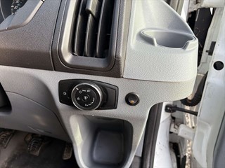 Used Ford Transit from AutoTyne