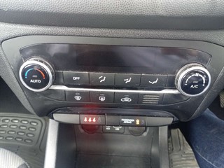 Used Hyundai i20 from AutoTyne