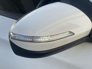 Used Hyundai i20 from AutoTyne