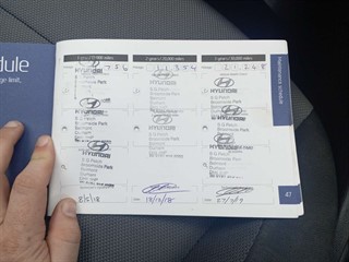 Used Hyundai i20 from AutoTyne