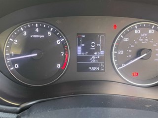 Used Hyundai i20 from AutoTyne