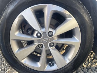 Used Hyundai i20 from AutoTyne