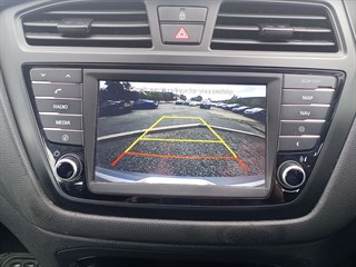 Used Hyundai i20 from AutoTyne