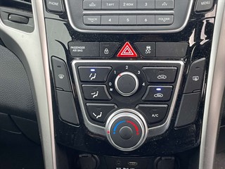 Used Hyundai i30 from AutoTyne