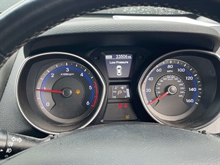 Used Hyundai i30 from AutoTyne