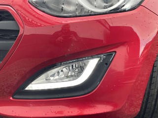 Used Hyundai i30 from AutoTyne