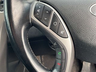 Used Hyundai i30 from AutoTyne
