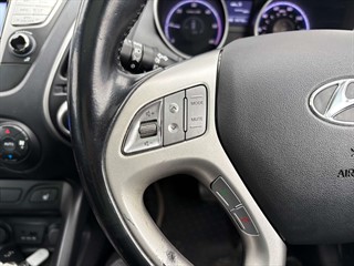 Used Hyundai ix35 from AutoTyne