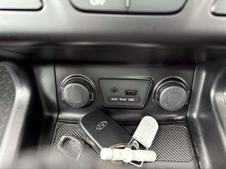 Used Hyundai ix35 from AutoTyne