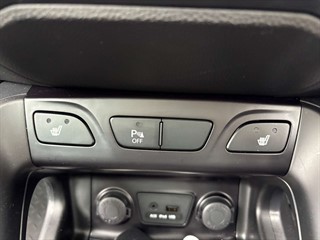 Used Hyundai ix35 from AutoTyne