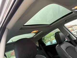 Used Hyundai ix35 from AutoTyne