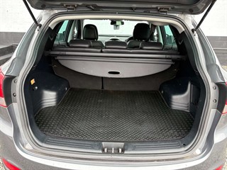 Used Hyundai ix35 from AutoTyne