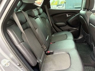 Used Hyundai ix35 from AutoTyne