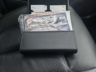 Used Isuzu D-Max from AutoTyne