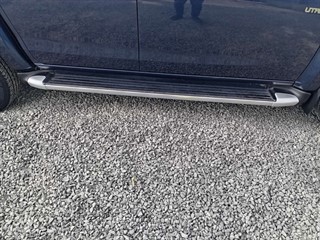 Used Isuzu D-Max from AutoTyne