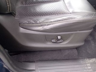 Used Isuzu D-Max from AutoTyne