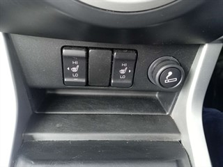 Used Isuzu D-Max from AutoTyne