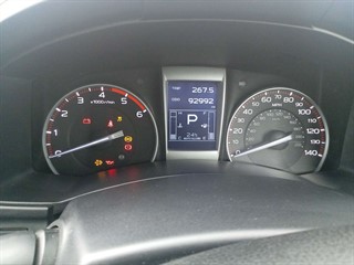 Used Isuzu D-Max from AutoTyne