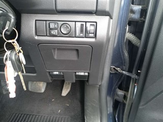 Used Isuzu D-Max from AutoTyne