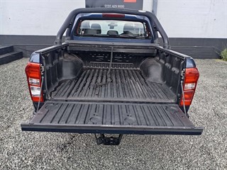 Used Isuzu D-Max from AutoTyne