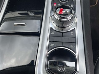 Used Jaguar XF from AutoTyne