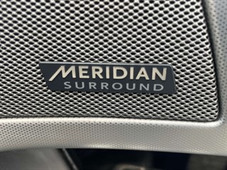 Used Jaguar XF from AutoTyne