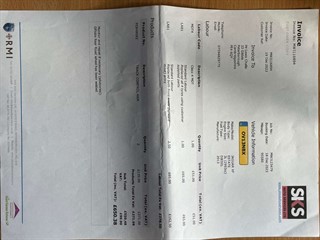 Used Jaguar XF from AutoTyne