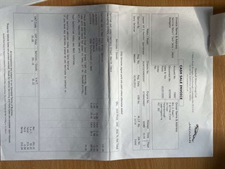 Used Jaguar XF from AutoTyne