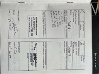 Used Jaguar XF from AutoTyne