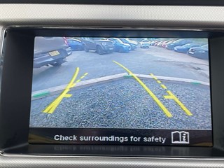 Used Jaguar XF from AutoTyne