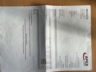 Used Jaguar XF from AutoTyne