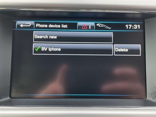 Used Jaguar XF from AutoTyne