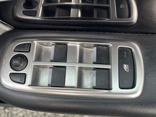 Used Jaguar XF from AutoTyne