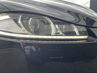 Used Jaguar XF from AutoTyne