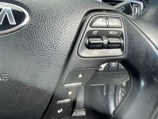 Used Kia Ceed from AutoTyne