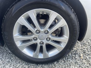 Used Kia Ceed from AutoTyne