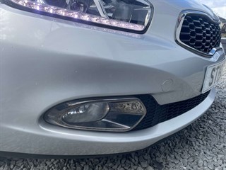 Used Kia Ceed from AutoTyne