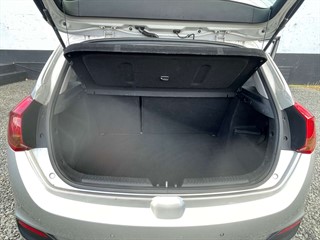 Used Kia Ceed from AutoTyne