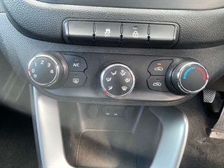 Used Kia Ceed from AutoTyne