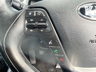 Used Kia Ceed from AutoTyne