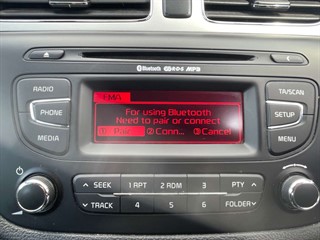 Used Kia Ceed from AutoTyne