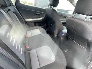 Used Kia Ceed from AutoTyne