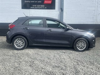 Used Kia Rio from AutoTyne