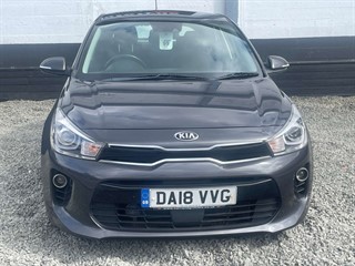 Used Kia Rio from AutoTyne