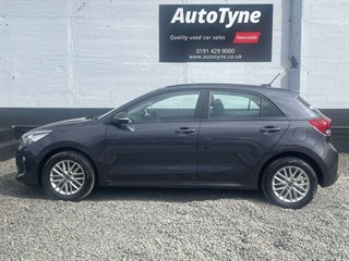 Used Kia Rio from AutoTyne