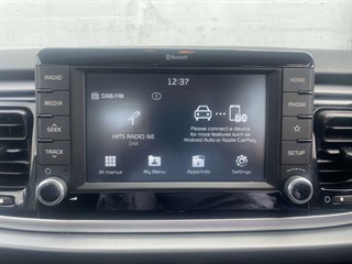 Used Kia Rio from AutoTyne