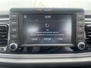 Used Kia Rio from AutoTyne